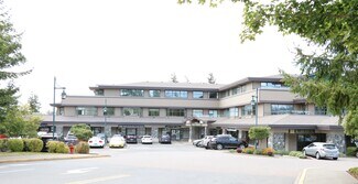 Plus de détails pour 4400 Chatterton Way, Victoria, BC - Bureau à louer