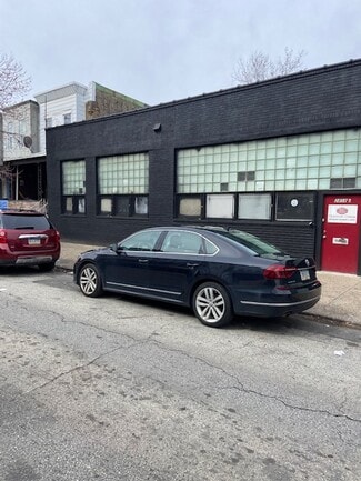 Plus de détails pour 2852 Memphis St, Philadelphia, PA - Industriel/Logistique à louer