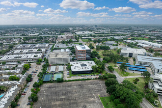 3535 Briarpark Dr, Houston, TX - VUE AÉRIENNE  vue de carte