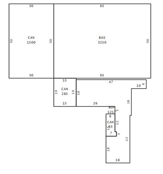 6301 Causeway Blvd, Tampa, FL à louer - Photo de l’immeuble – Image 2 sur 17