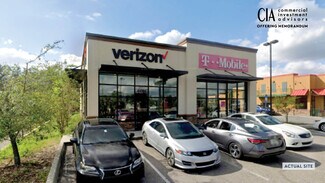 Plus de détails pour 43384 US-27, Davenport, FL - Local commercial à vendre