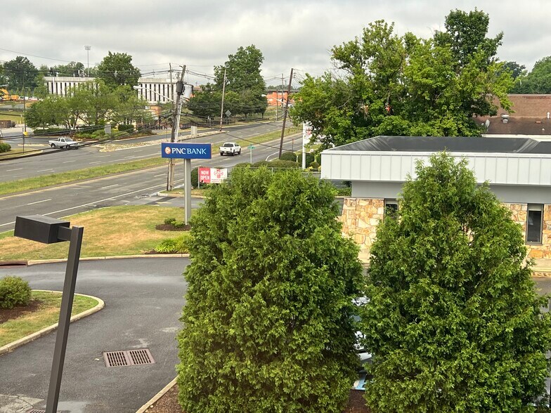 1130 Route 46 West, Parsippany, NJ à louer - Photo de l’immeuble – Image 2 sur 9