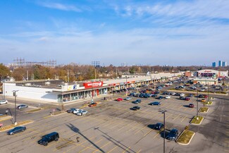 Plus de détails pour 1077 N Service Rd, Mississauga, ON - Local commercial à louer