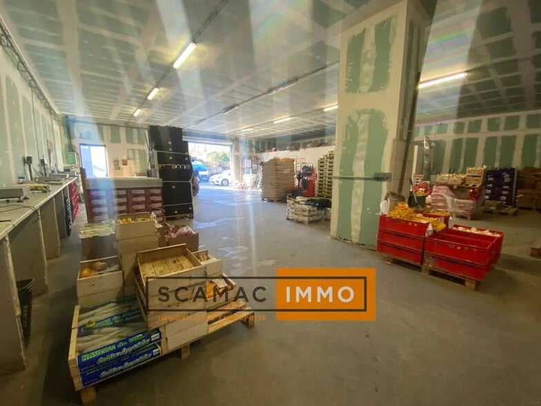 Bureau dans Rousset à louer - Photo intérieure – Image 3 sur 4