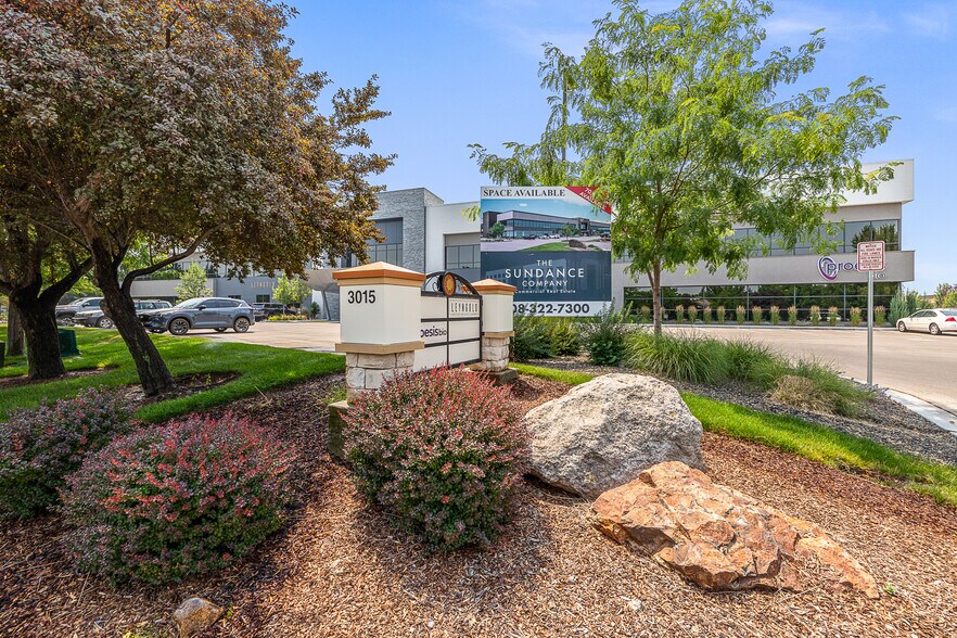 3015 E Goldstone Dr, Meridian, ID à louer - Photo principale – Image 1 sur 8
