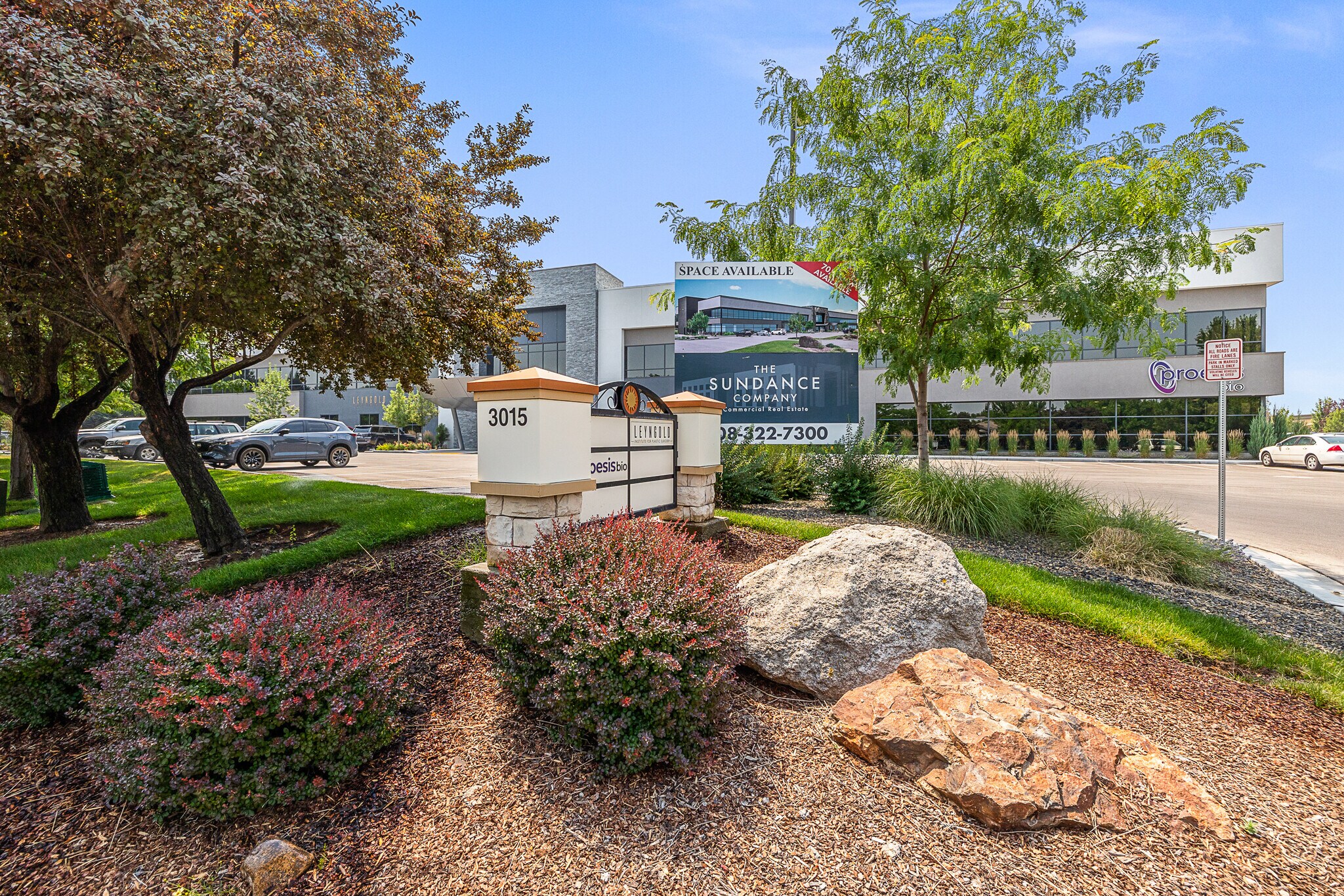 3015 E Goldstone Dr, Meridian, ID à louer Photo principale– Image 1 sur 9