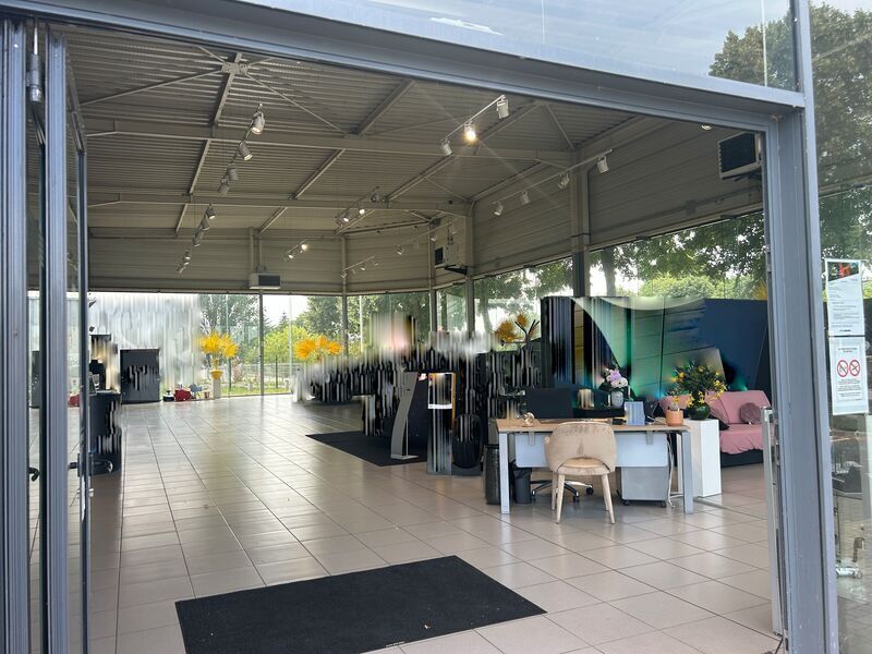 Local d'activités dans Cambrai à vendre Photo intérieure– Image 1 sur 5
