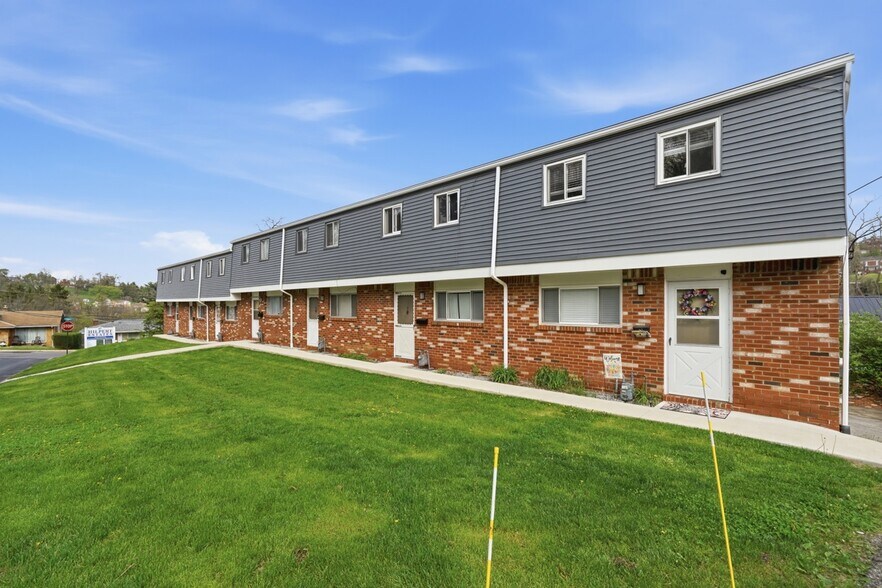 3801 Hilpert St, Pittsburgh, PA à vendre - Photo de l’immeuble – Image 3 sur 86