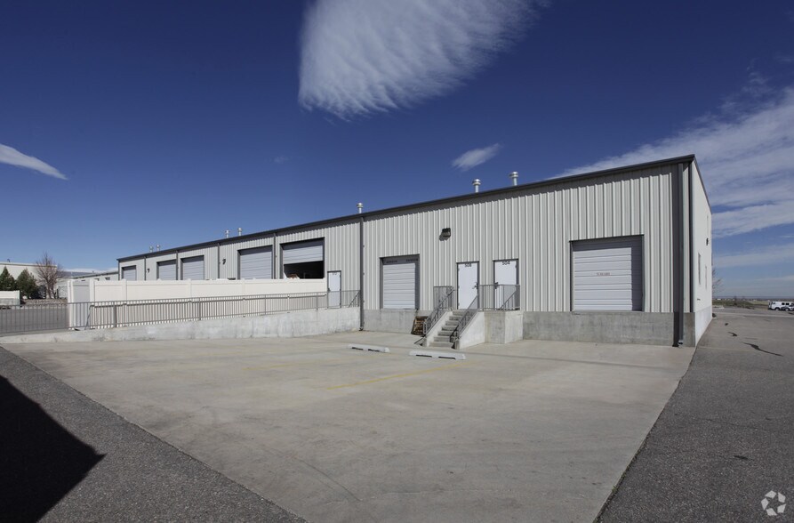 504 W 69th St, Loveland, CO à vendre - Photo de l’immeuble – Image 2 sur 12