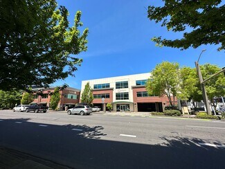 Plus de détails pour 314 W 15th St, Vancouver, WA - Bureau à louer