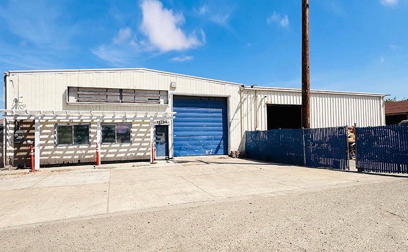 35194-35206 Alvarado Niles Rd, Union City, CA à louer Photo intérieure– Image 1 sur 7