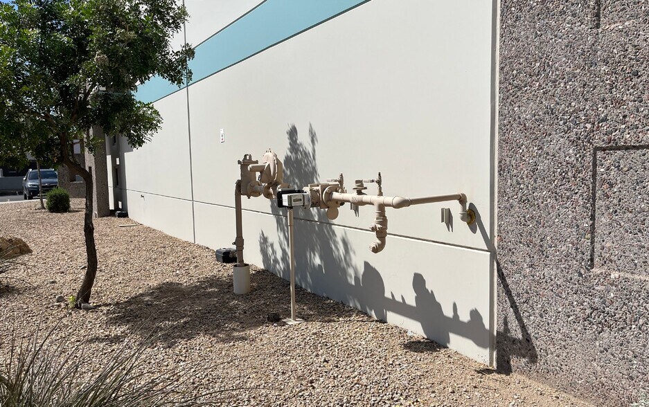 7888 N Glen Harbor Blvd, Glendale, AZ à vendre - Photo de l’immeuble – Image 3 sur 6
