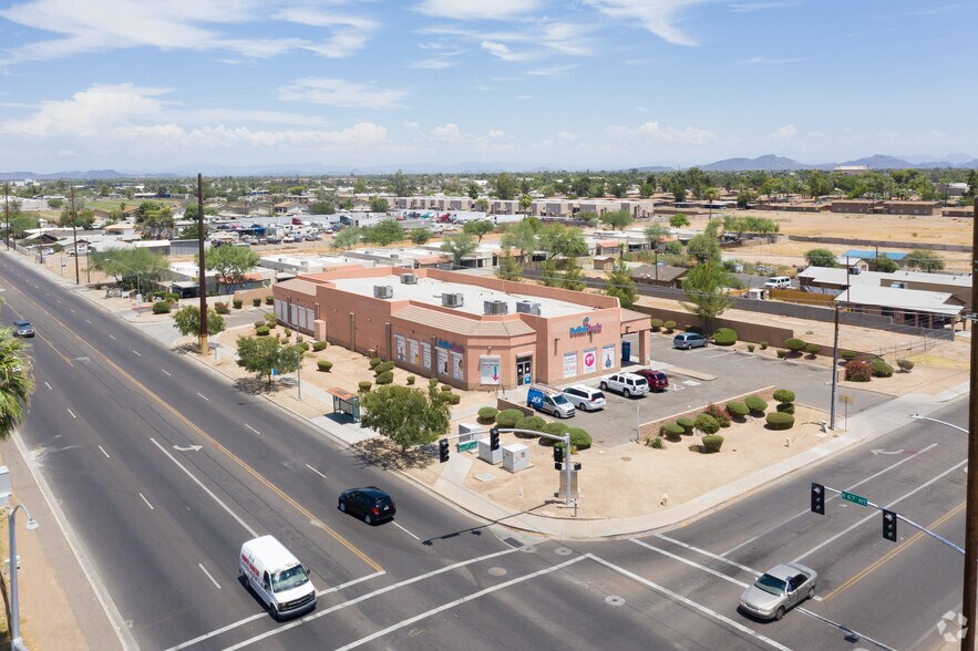 6642 W Maryland Ave, Glendale, AZ à louer - Photo de l’immeuble – Image 2 sur 4