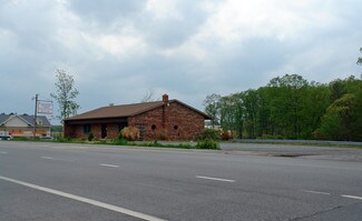 Plus de détails pour 11735 Hg Trueman Rd, Lusby, MD - Terrain à vendre