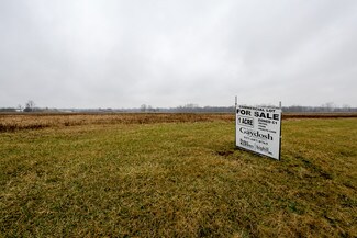 Plus de détails pour 1211 Washington Jackson Rd, Eaton, OH - Terrain à vendre