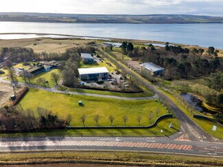 Plus de détails pour 5 Sites, Alness - Terrain à vendre
