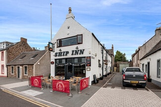 Plus de détails pour 121 Fisher St, Broughty Ferry - Local commercial à vendre