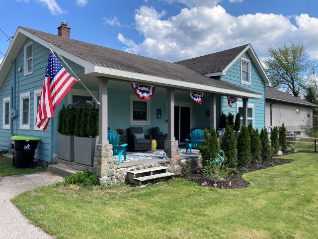 6170 N US 31 Hwy, Williamsburg, MI à vendre - Photo de l’immeuble – Image 2 sur 54