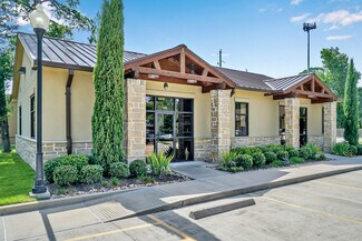 Plus de détails pour 10318 Lake Rd, Houston, TX - Bureau à louer