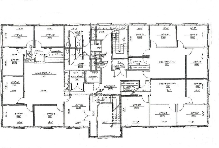 2010 Elmer Pogue Dr, Columbia, TN à louer - Photo de l’immeuble – Image 3 sur 9
