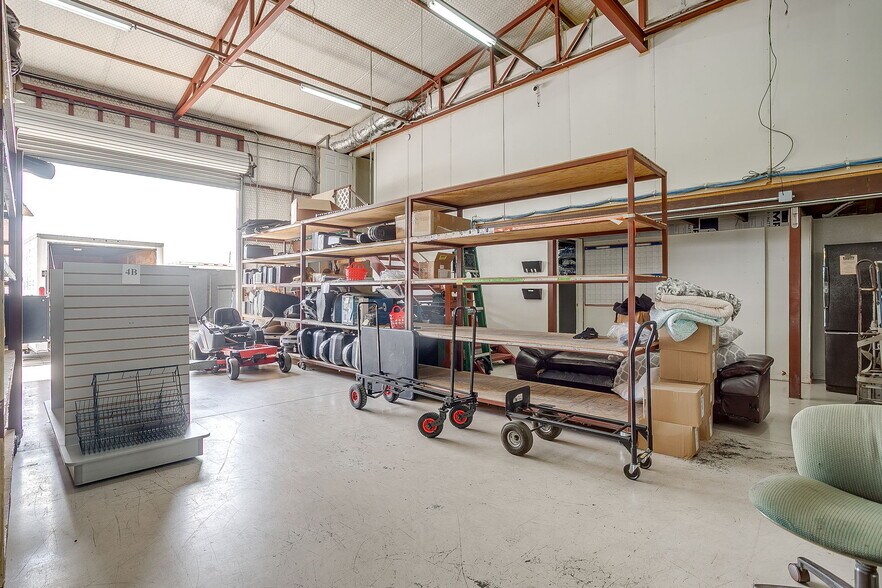 10450 E Bankhead Hwy, Aledo, TX à louer - Photo intérieure – Image 2 sur 6