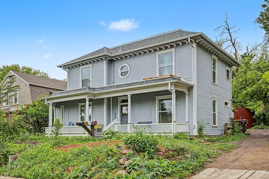 1044 Maxwell Ave, Boulder, CO à vendre - Photo de l’immeuble – Image 3 sur 39