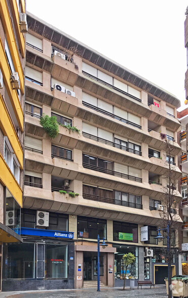 Calle San Isidro, 10, Talavera de la Reina, Toledo à louer - Photo principale – Image 1 sur 2