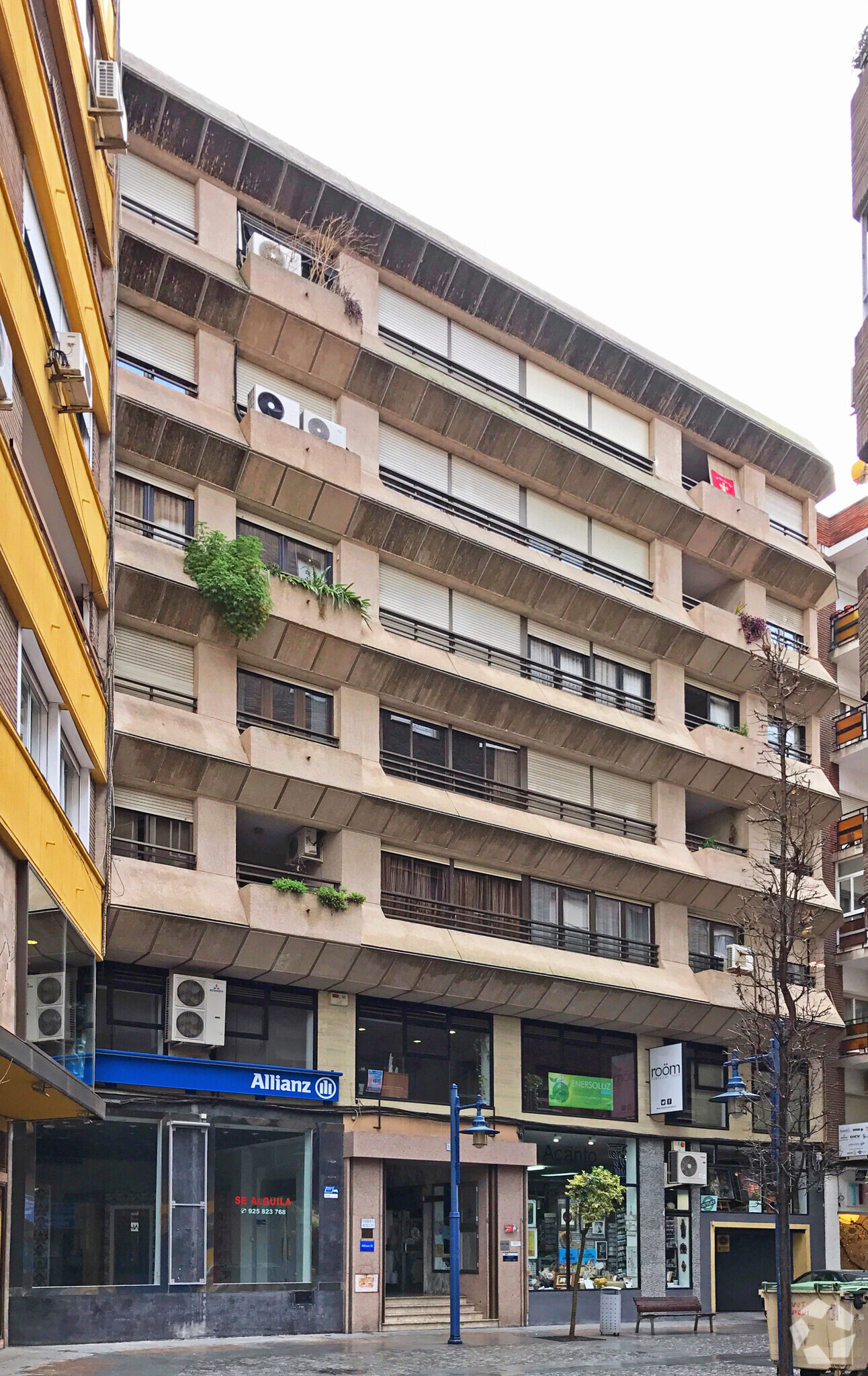 Calle San Isidro, 10, Talavera de la Reina, Toledo à louer Photo principale– Image 1 sur 3
