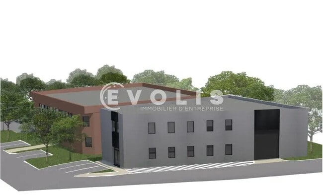 Plus de détails pour Terrain à vendre
