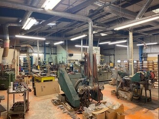 Plus de détails pour 20 St Andrews Rd, Largoward - Local d’activités à vendre