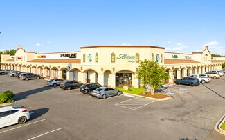 Plus de détails pour 6500 N 10th St, McAllen, TX - Local commercial à louer