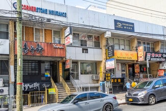 Plus de détails pour 35-20 Farrington St, Flushing, NY - Local commercial à vendre