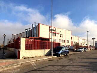 Plus de détails pour Industriel/Logistique à vendre