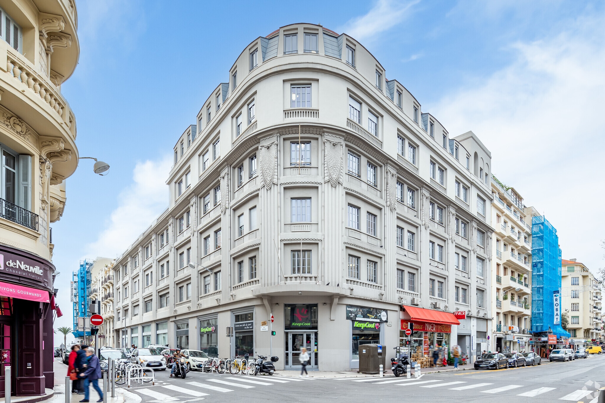 81 Rue De France, Nice à louer Photo principale– Image 1 sur 30