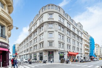 Plus de détails pour 81 Rue De France, Nice - Bureau à louer