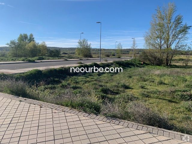 Terrain dans Ávila, Ávila à vendre - Photo de l’immeuble – Image 3 sur 3