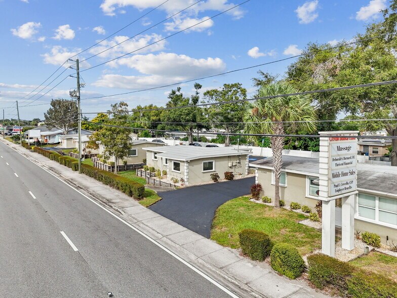 11599 Seminole Blvd, Largo, FL à vendre - Photo de l’immeuble – Image 2 sur 3