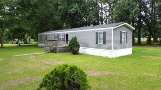 Plus de détails pour 106 Valencia Ave, Goldsboro, NC - Logement à vendre