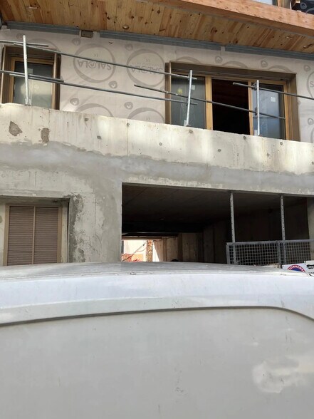 39 Rue Paul Bert, Boulogne-Billancourt à louer - Photo de la construction – Image 2 sur 5