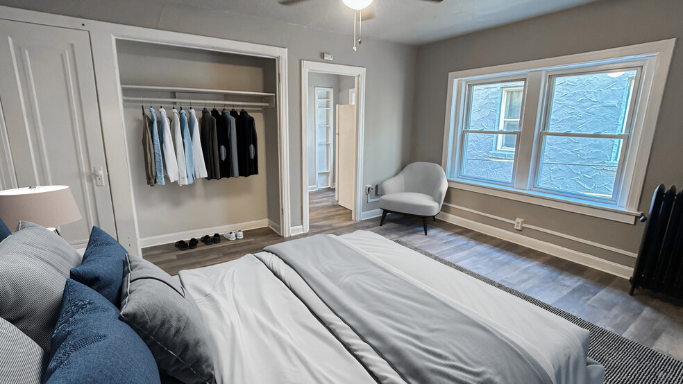115 W 39th St, Kansas City, MO à vendre - Photo intérieure – Image 2 sur 21