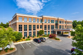 Plus de détails pour 620-660 Summit Crossing Pl, Gastonia, NC - Bureau/Médical à louer