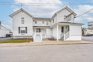 Plus de détails pour 2575 Academy St, Ransomville, NY - Local commercial à vendre