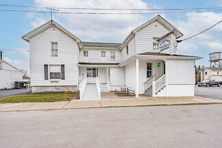 Plus de détails pour 2575 Academy St, Ransomville, NY - Local commercial à vendre