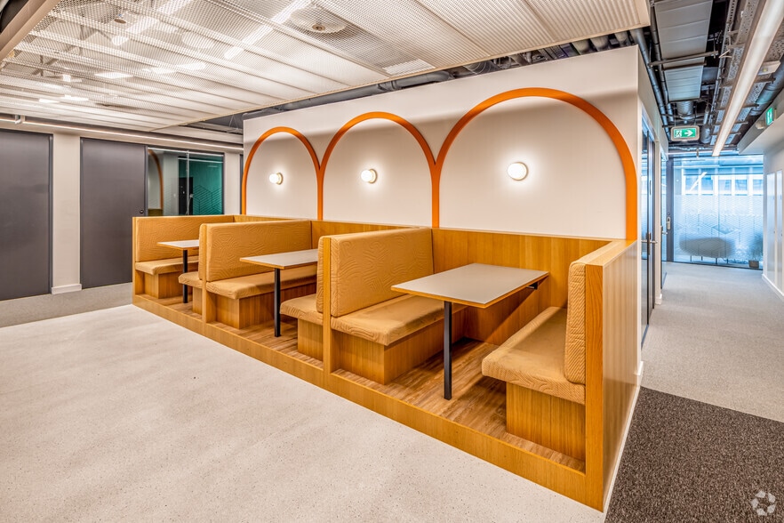 25 Wilton Rd, Londres à louer - Photo intérieure – Image 3 sur 18