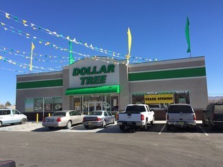 Plus de détails pour 516 Highway 85, Socorro, NM - Local commercial à vendre