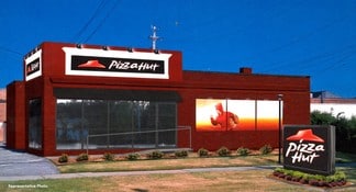 Plus de détails pour 1813 Columbia Ave, Prentiss, MS - Local commercial à vendre