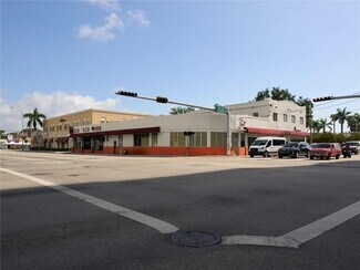 Plus de détails pour 6211 NW 7th Ave, Miami, FL - Local commercial à louer