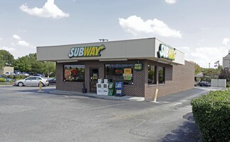 Plus de détails pour 2580 Alcoa Hwy, Alcoa, TN - Local commercial à vendre