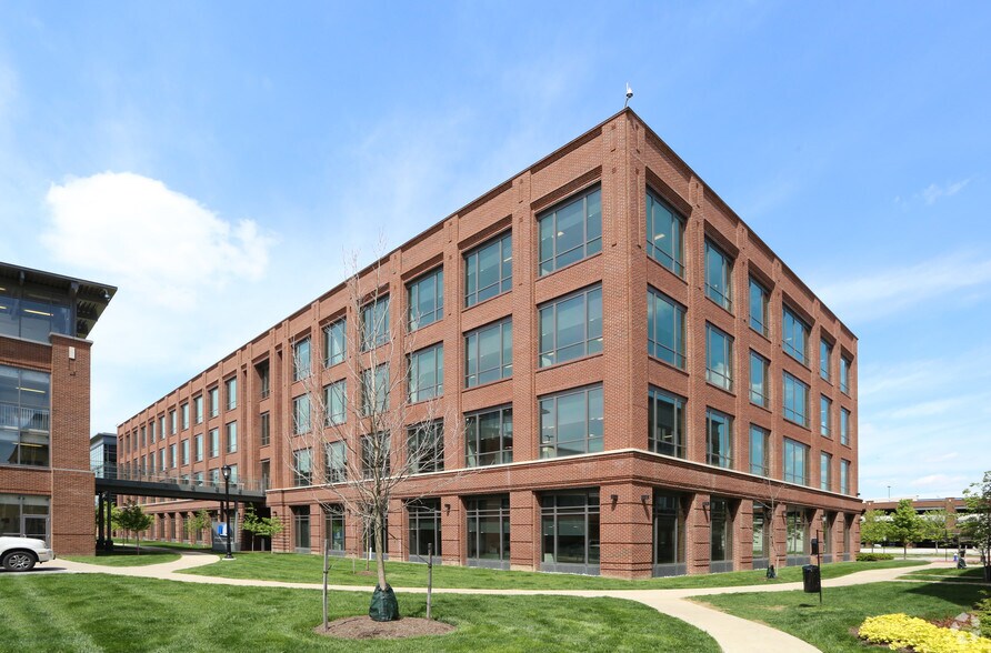 955 Yard St, Grandview, OH à louer - Photo de l’immeuble – Image 2 sur 5