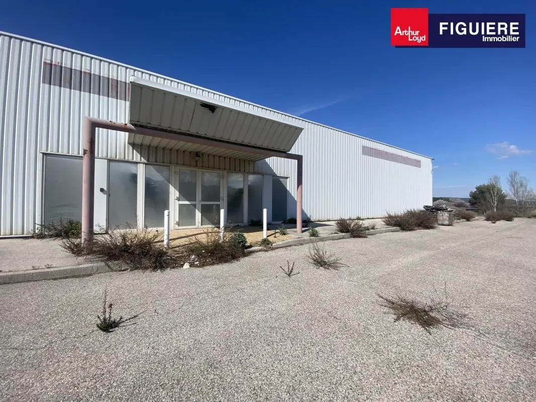 483 Rue Louis Lépine, Bouc-Bel-Air à louer Photo de l’immeuble– Image 1 sur 17